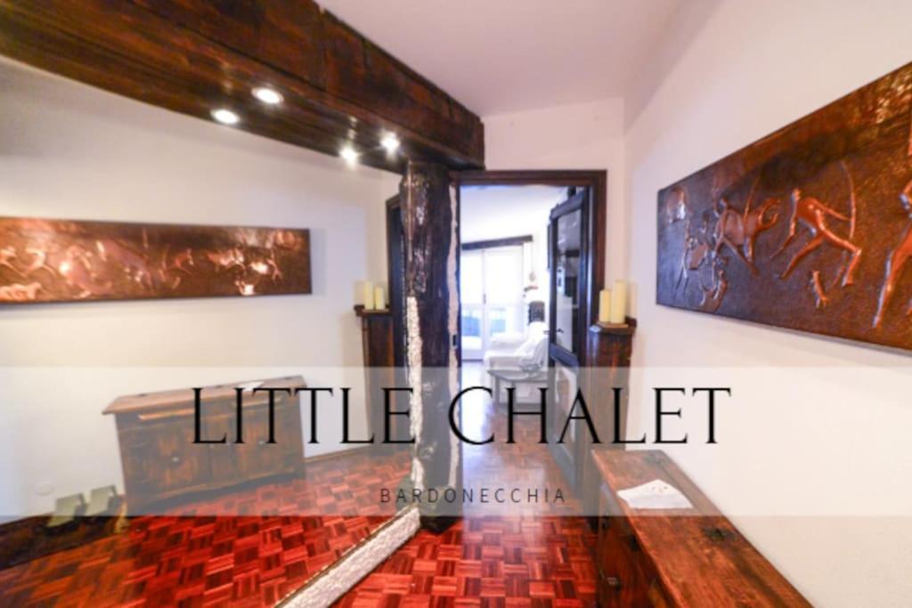 Appartamento -little Bardo- Via Medail 9